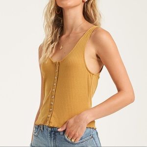 Billabong Find A Way Top